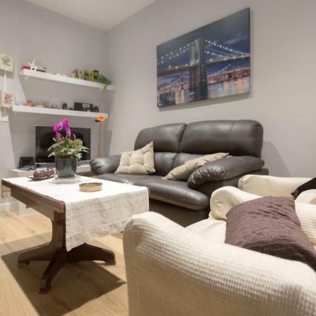Apartamento Céntrico Ripoll Esterno foto