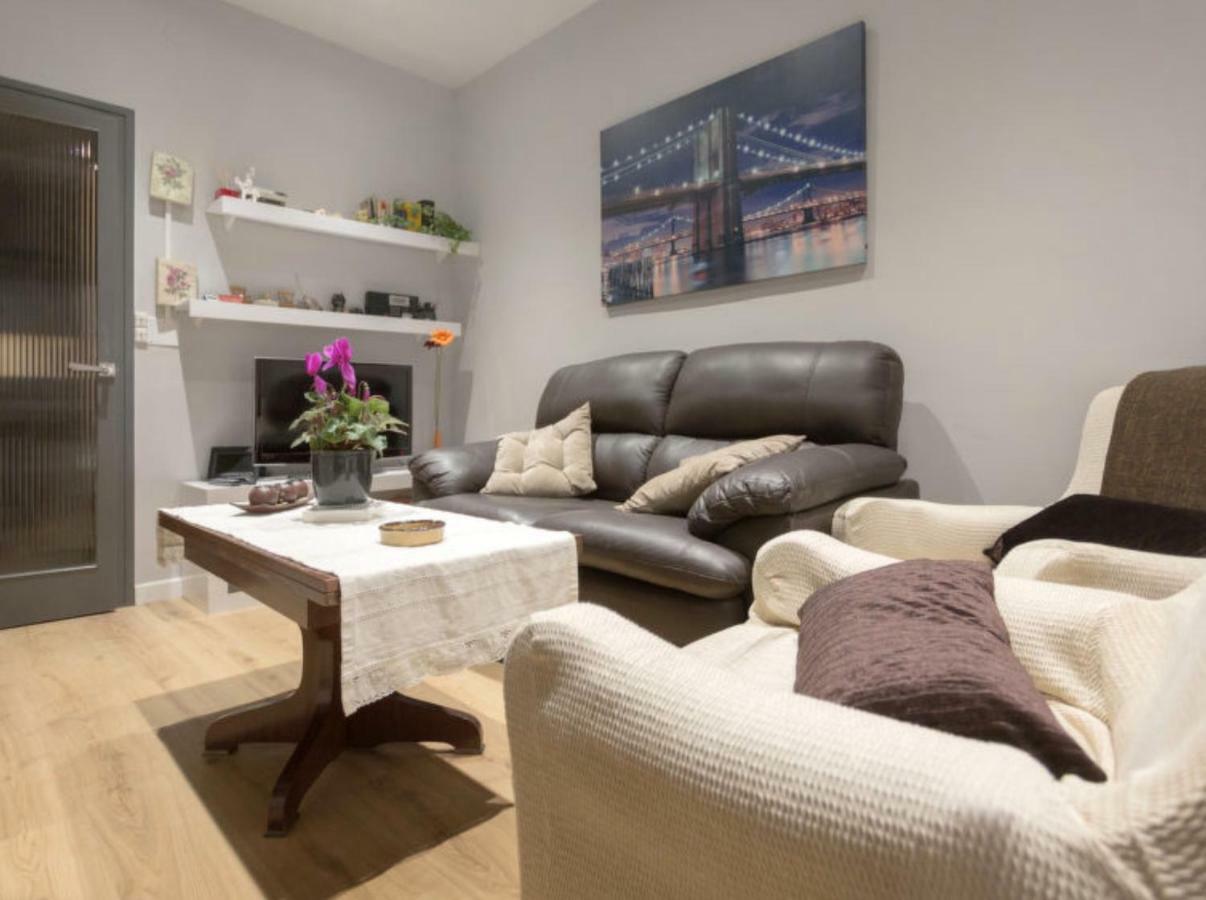 Apartamento Céntrico Ripoll Esterno foto