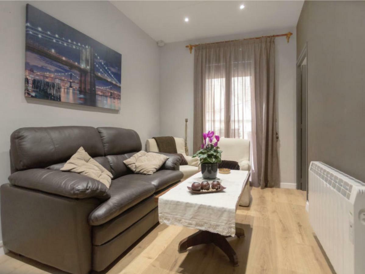 Apartamento Céntrico Ripoll Esterno foto